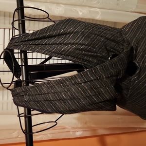 Sexy Free People Assymetrical Hem Dress